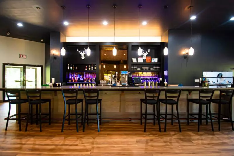 酒店 Paradise Stream Resort