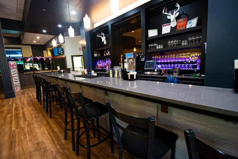 酒店 Paradise Stream Resort