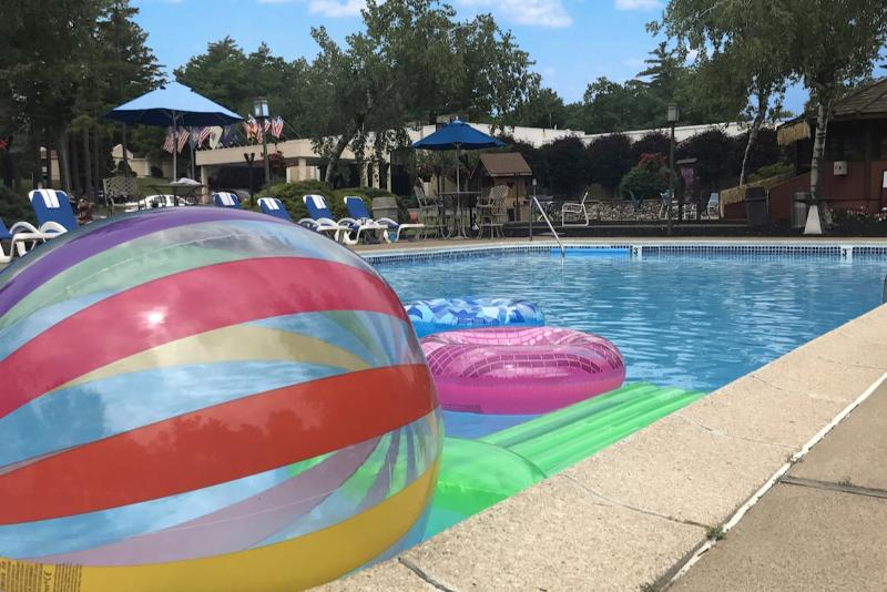 ホテル Paradise Stream Resort