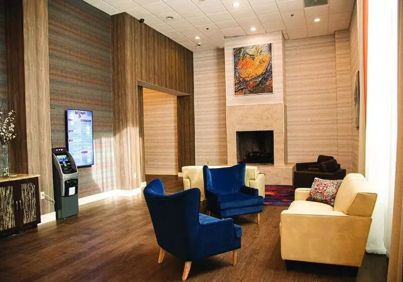 酒店 Paradise Stream Resort