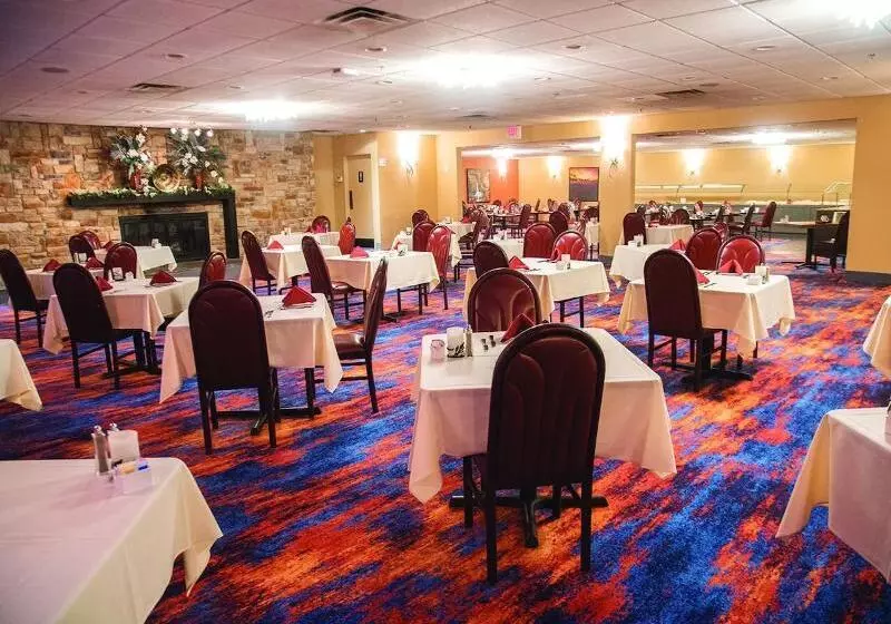 酒店 Paradise Stream Resort