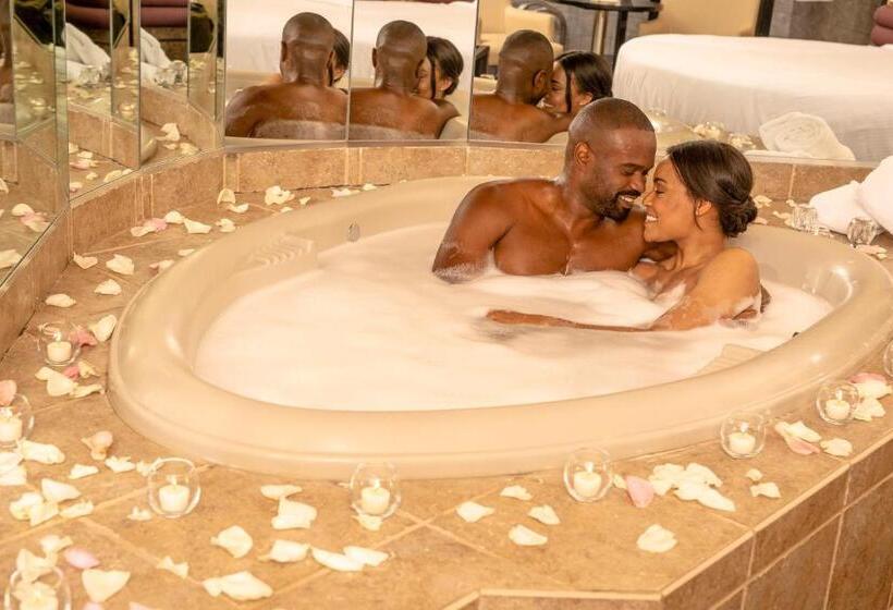 ホテル Paradise Stream Resort