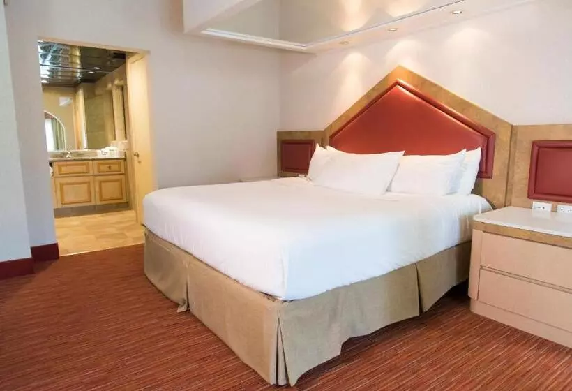 酒店 Paradise Stream Resort