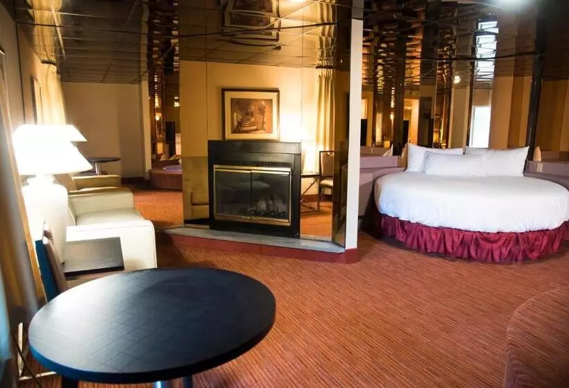 酒店 Paradise Stream Resort