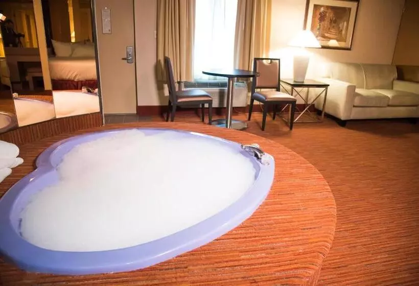 酒店 Paradise Stream Resort