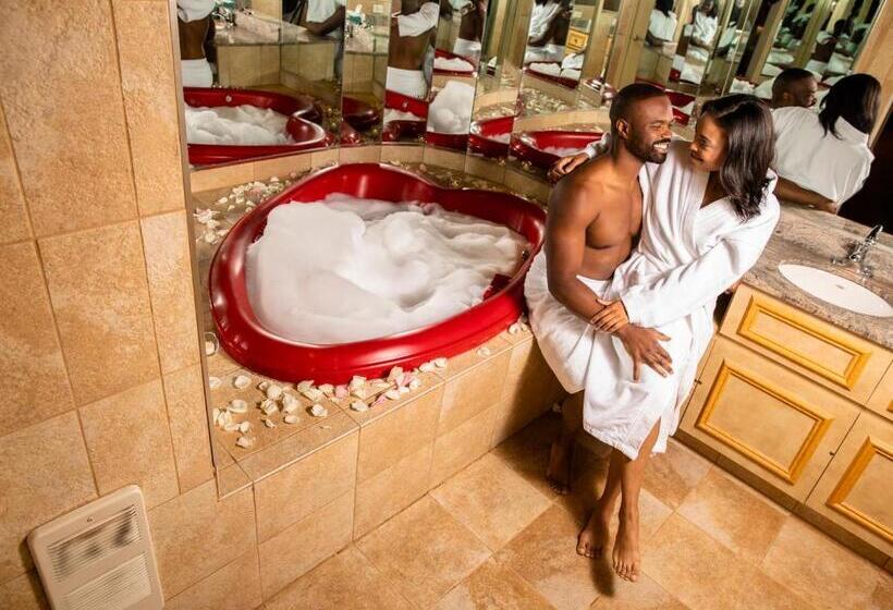 ホテル Paradise Stream Resort