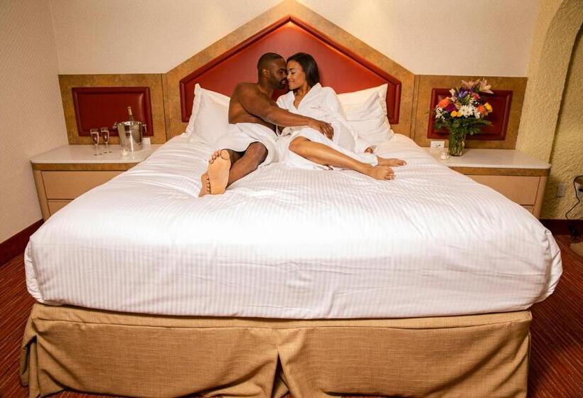 ホテル Paradise Stream Resort