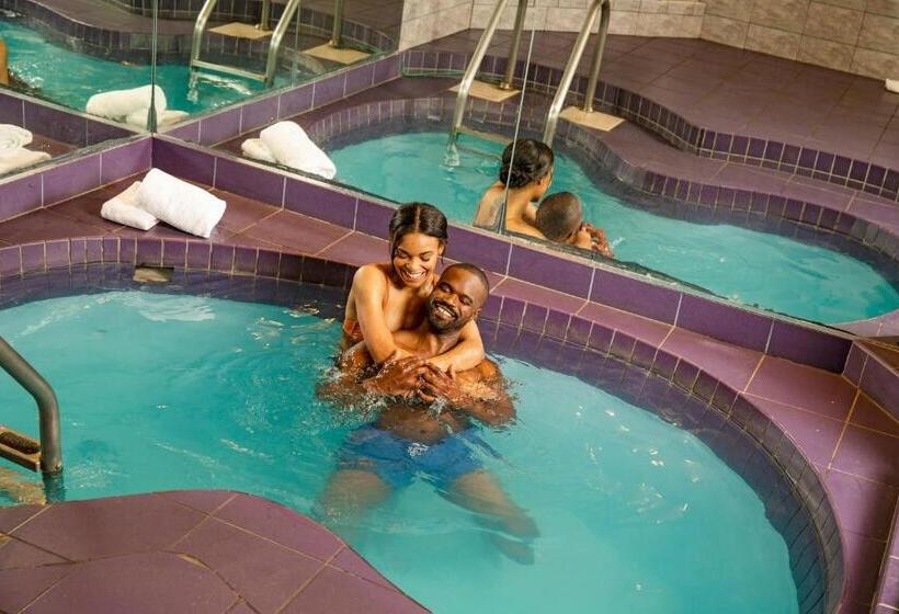 ホテル Paradise Stream Resort