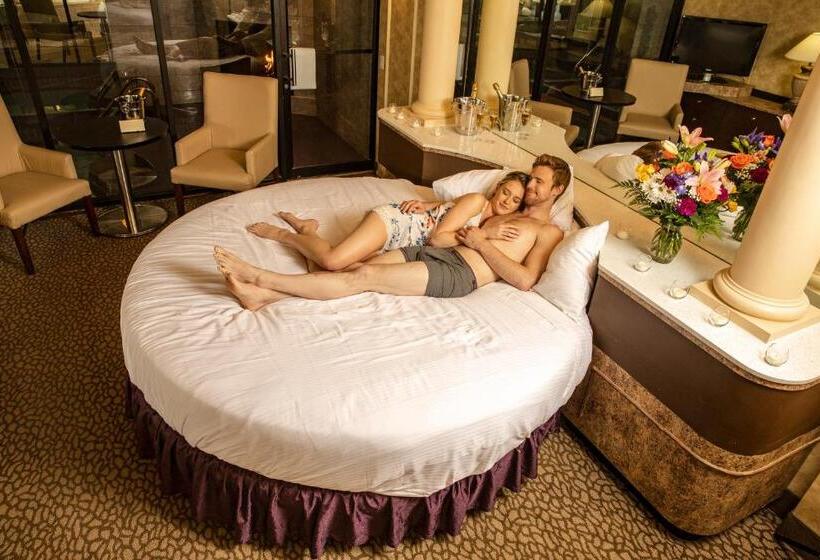 ホテル Paradise Stream Resort