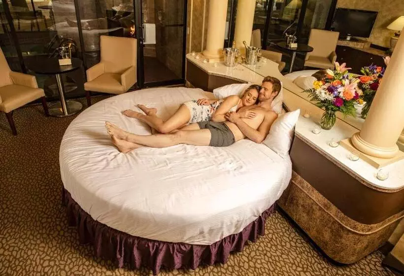 酒店 Paradise Stream Resort