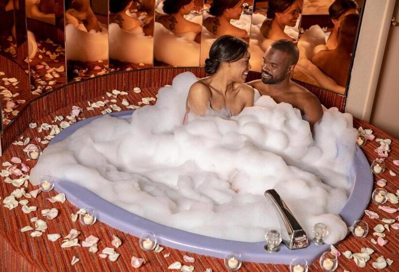 ホテル Paradise Stream Resort