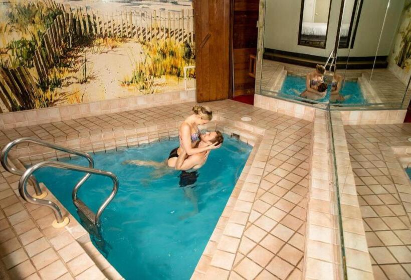 ホテル Paradise Stream Resort