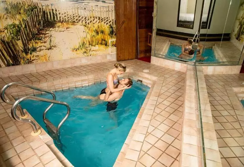 酒店 Paradise Stream Resort