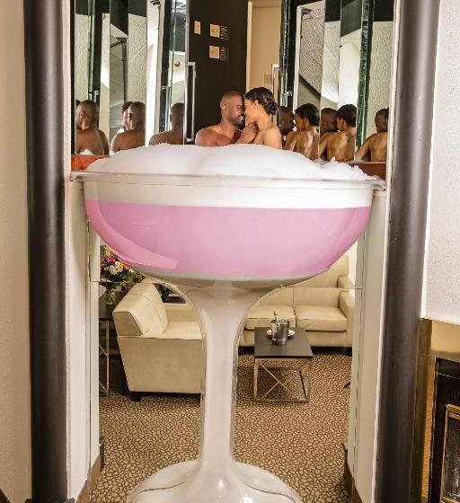 ホテル Paradise Stream Resort