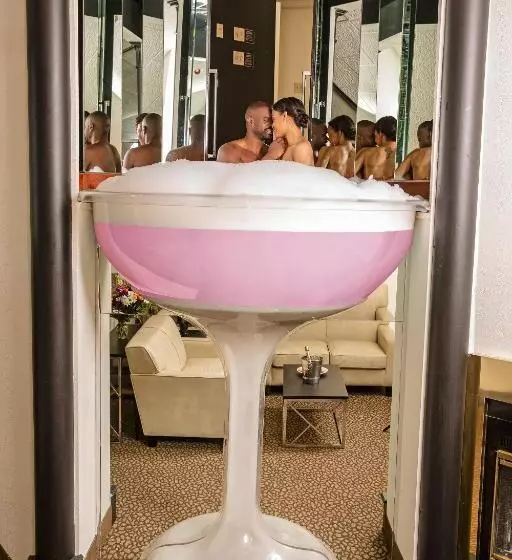 酒店 Paradise Stream Resort