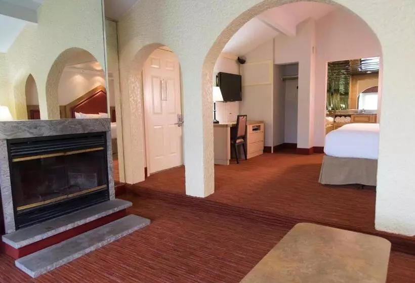 酒店 Paradise Stream Resort