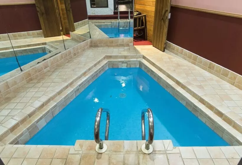ホテル Paradise Stream Resort