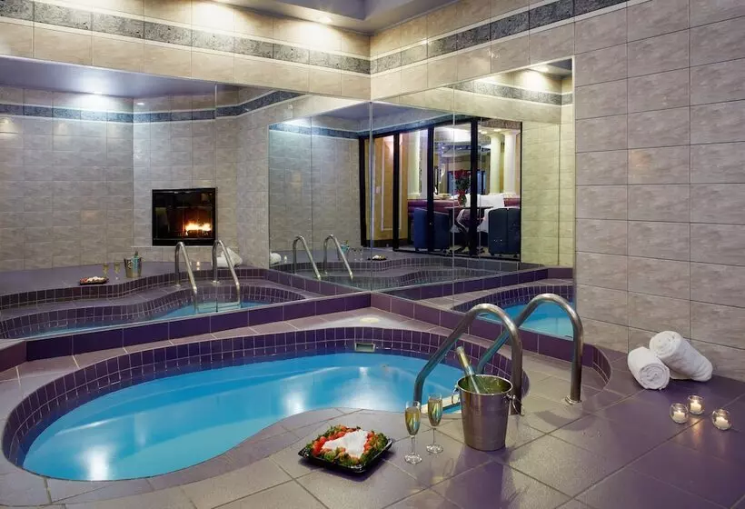 ホテル Paradise Stream Resort