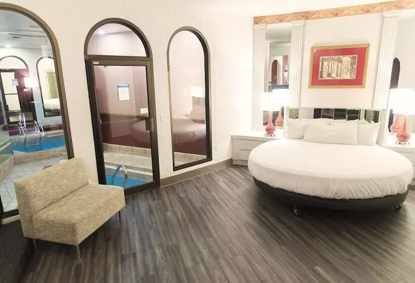 ホテル Paradise Stream Resort