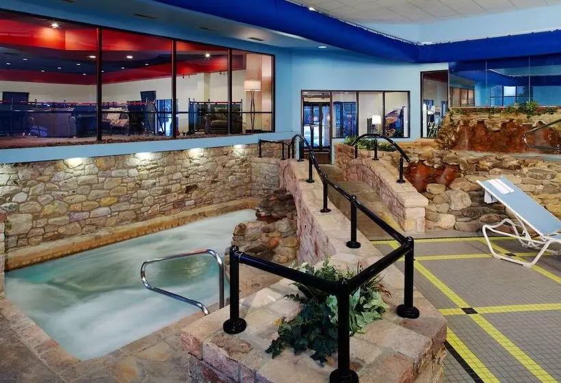 ホテル Paradise Stream Resort
