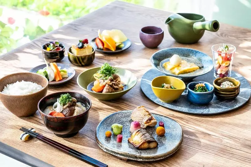 Hotel Grand Mercure Awaji Island Resort & Spa