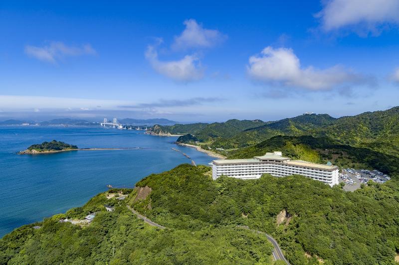 Hotel Grand Mercure Awaji Island Resort & Spa