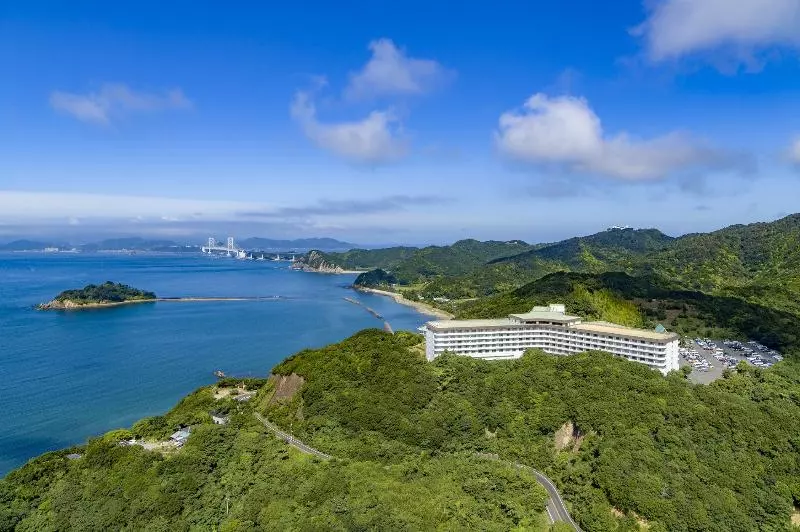 Hotel Grand Mercure Awaji Island Resort & Spa
