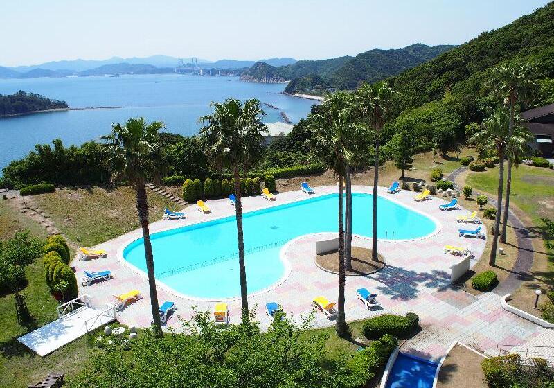 Hotel Grand Mercure Awaji Island Resort & Spa