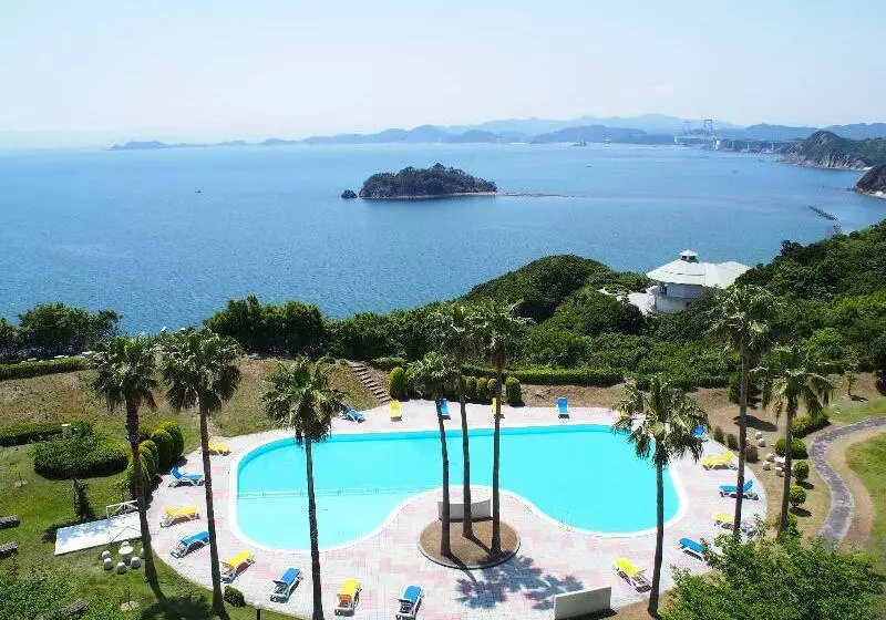 Hotel Grand Mercure Awaji Island Resort & Spa