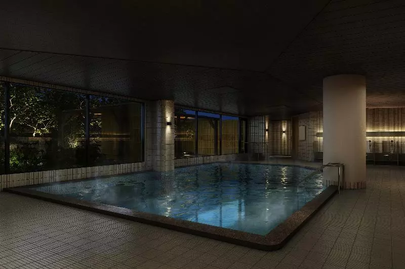 Hotel Grand Mercure Awaji Island Resort & Spa