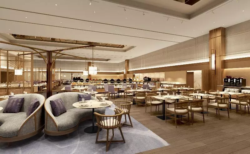 Hotel Grand Mercure Awaji Island Resort & Spa