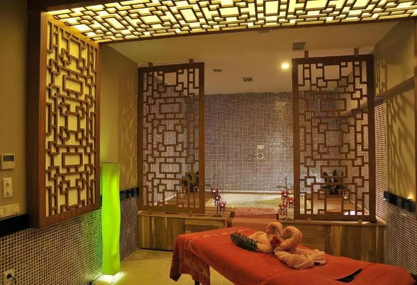 فندق Seaden Corolla