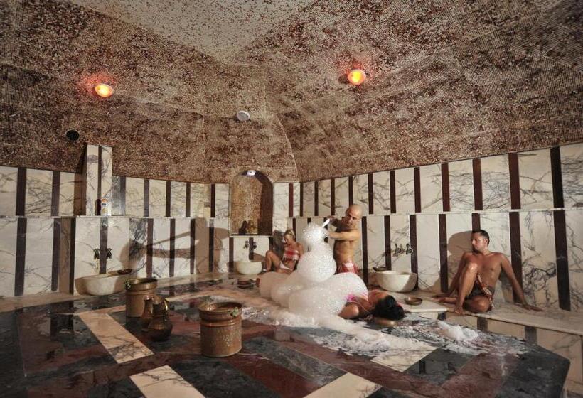 هتل Seaden Corolla