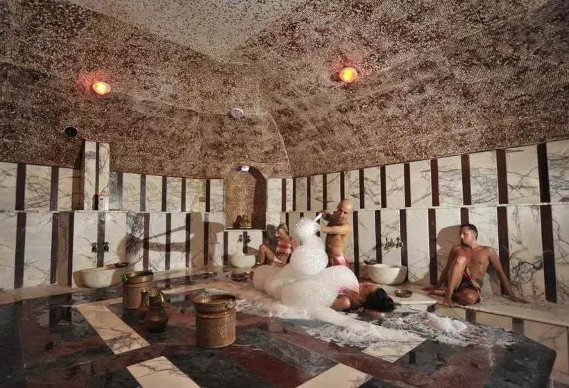 فندق Seaden Corolla