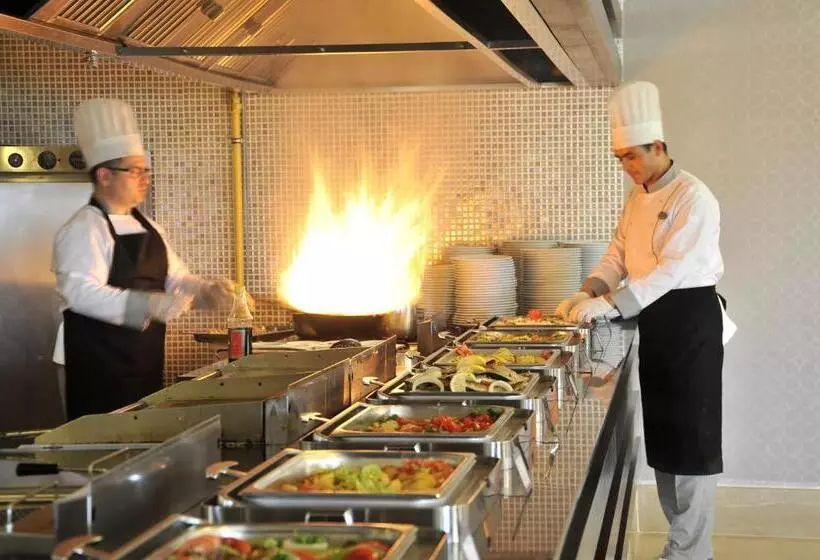 فندق Seaden Corolla