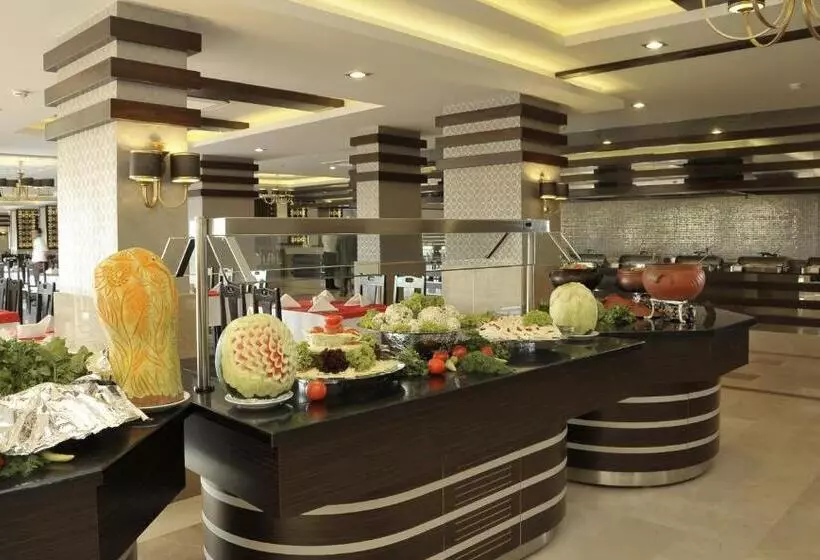 فندق Seaden Corolla