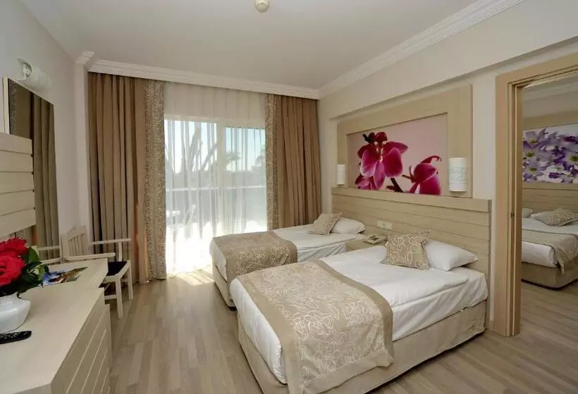 فندق Seaden Corolla