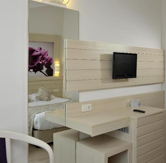 هتل Seaden Corolla