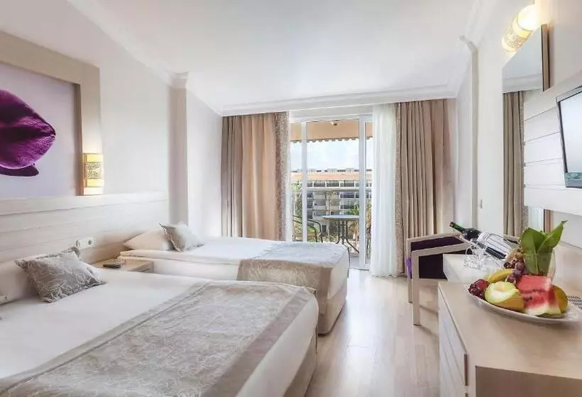 فندق Seaden Corolla