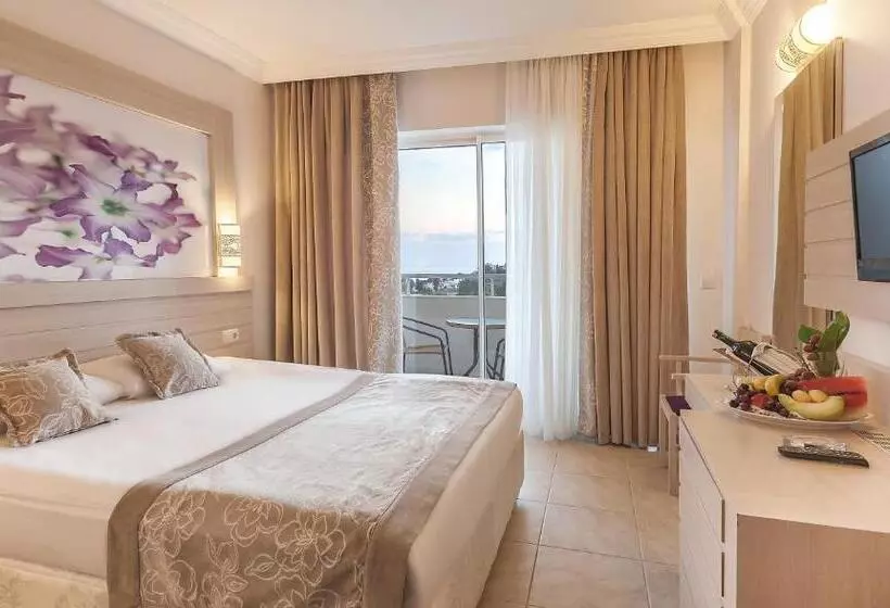 فندق Seaden Corolla