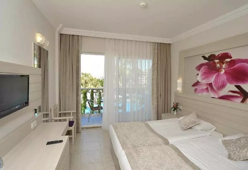 فندق Seaden Corolla