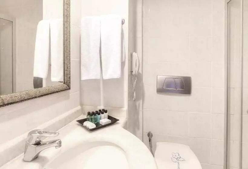 فندق Seaden Corolla