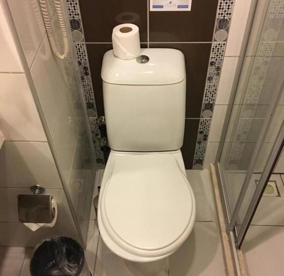 هتل Seaden Corolla