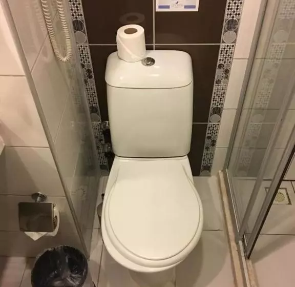 فندق Seaden Corolla