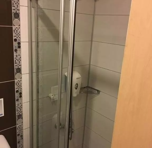 فندق Seaden Corolla