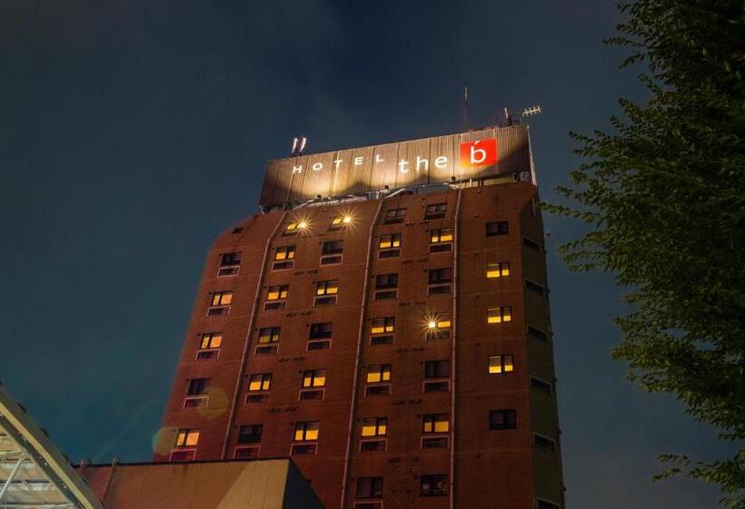 호텔 The B Sangenjaya
