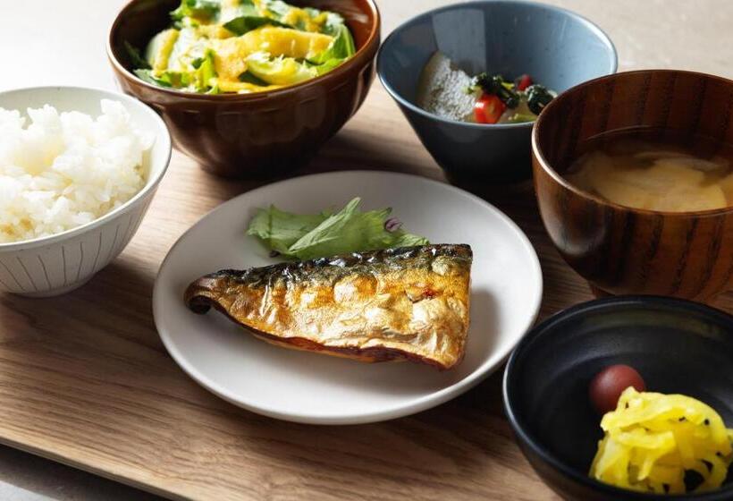 호텔 The B Sangenjaya