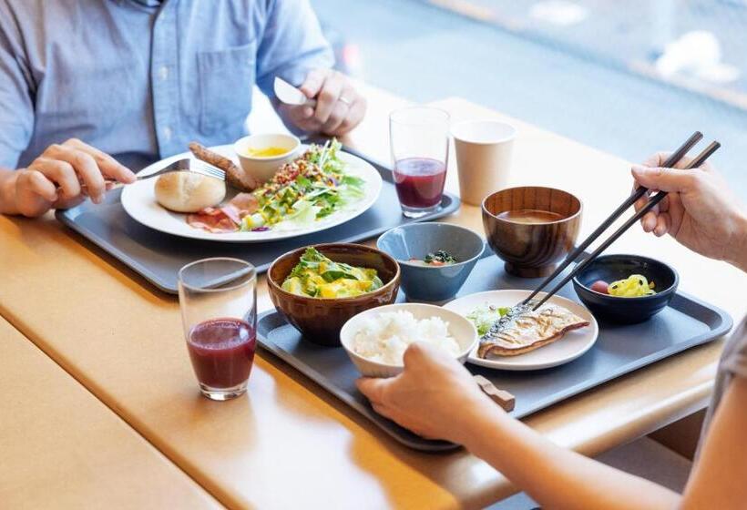 호텔 The B Sangenjaya