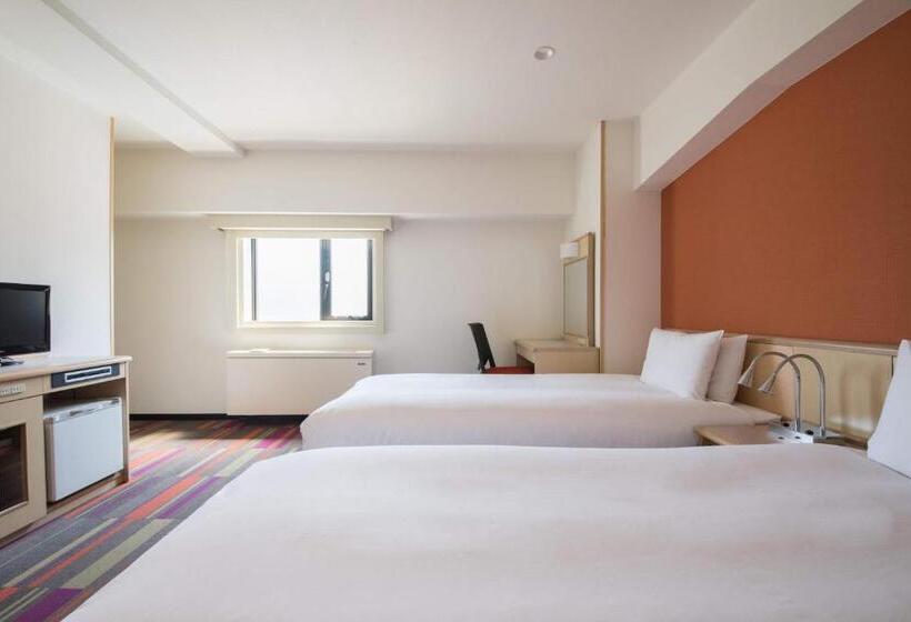 호텔 The B Sangenjaya