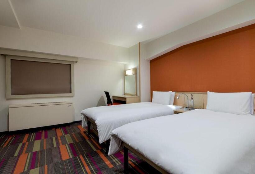 호텔 The B Sangenjaya